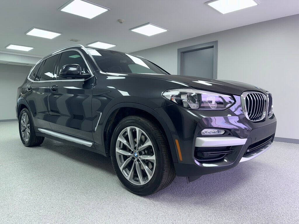 2019 BMW X3 for sale at Conway Imports in   Streamwood, IL