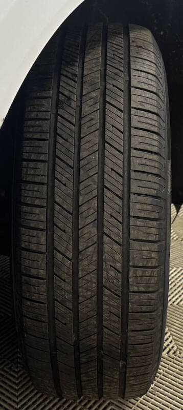 2019 Buick Enclave Preferred