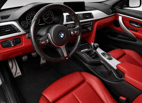 2014 BMW 4 Series 428i