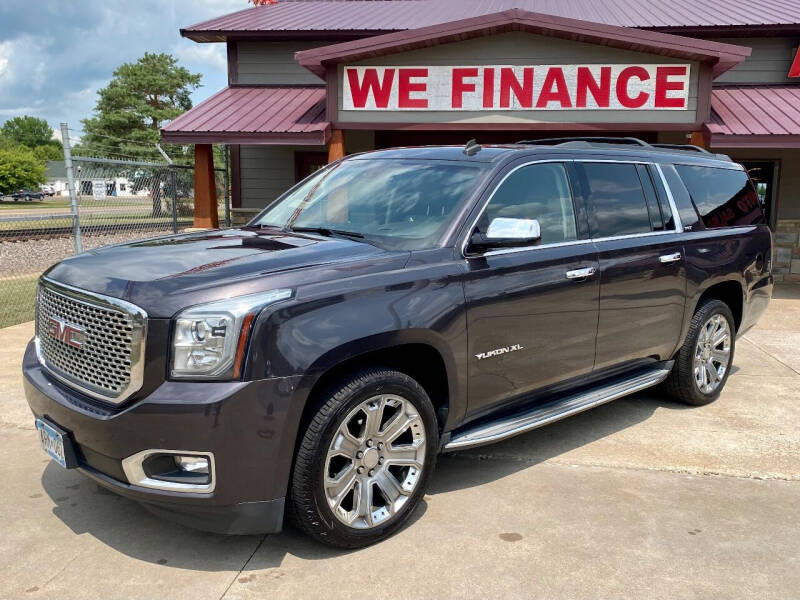 GMC Yukon XL For Sale In Bloomington, MN