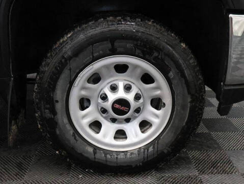 2023 GMC Sierra 3500HD