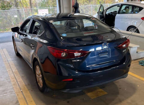 2014 Mazda MAZDA3 i Grand Touring