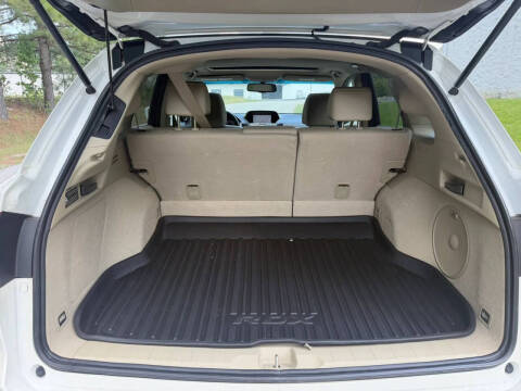 2015 Acura RDX w/Tech