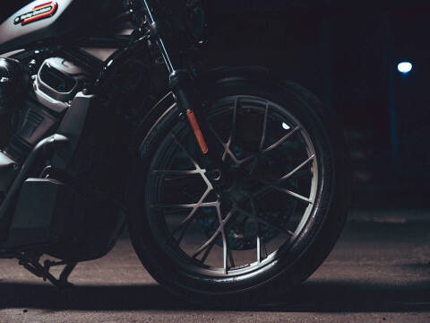 2023 Harley-Davidson Nightster Special