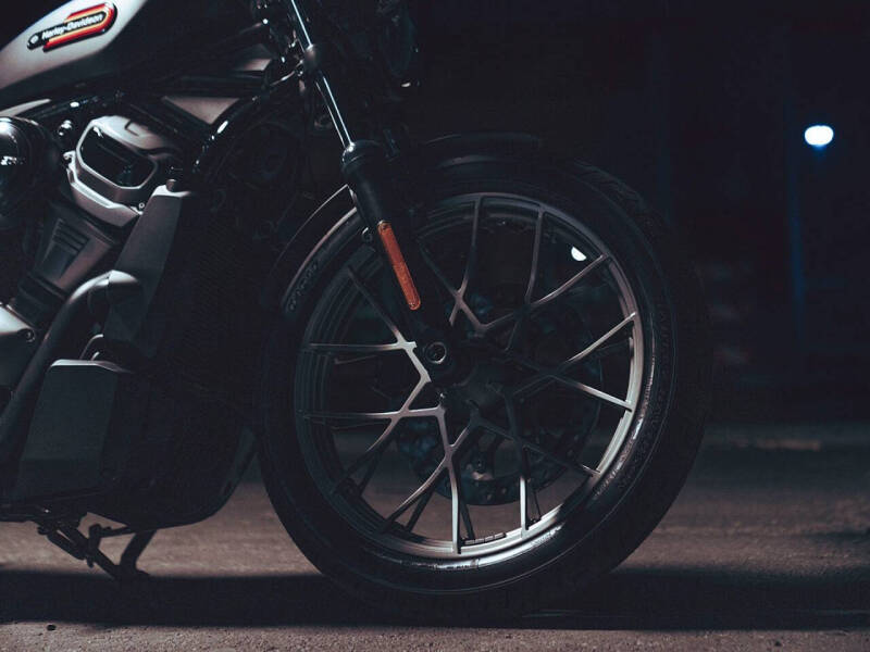 2023 Harley-Davidson Nightster Special