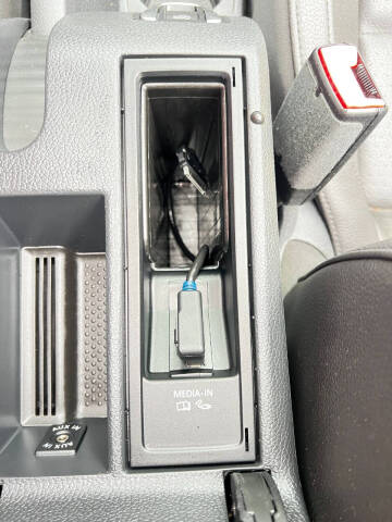 2013 Volkswagen Eos Komfort SULEV