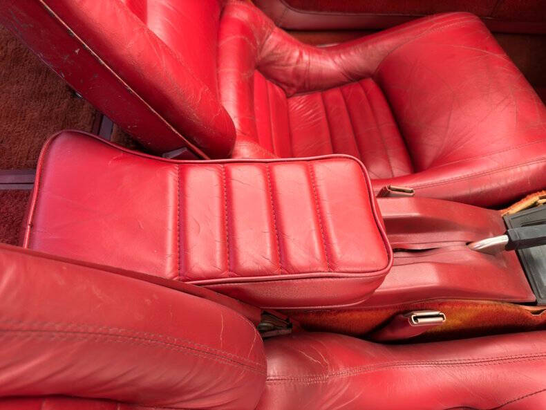 1979 Chevrolet Corvette