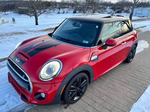2015 MINI Hardtop 2 Door Cooper S