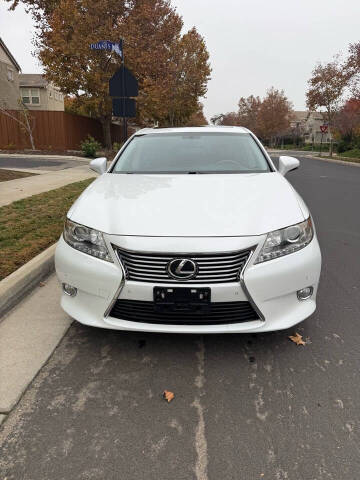 2014 Lexus ES 350