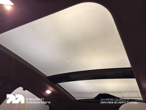 2022 Infiniti QX50 Autograph