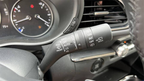 2024 Mazda CX-30 2.5 S Premium