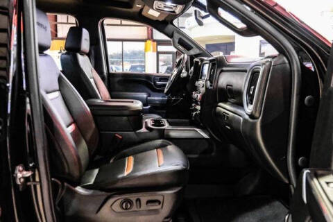 2022 GMC Sierra 2500HD