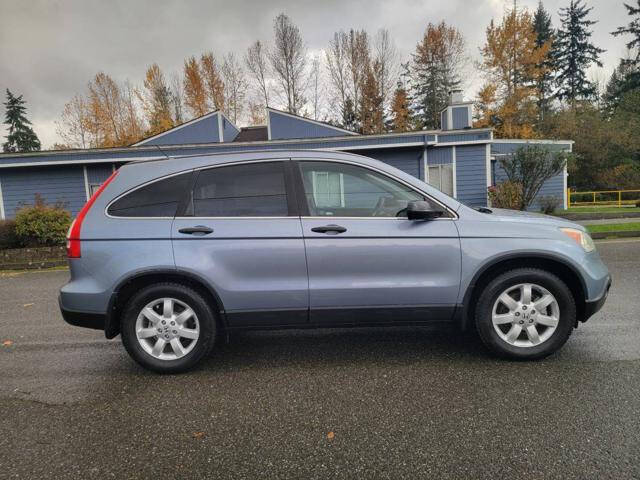 2008 Honda CR-V EX