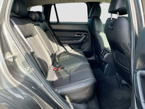 2024 Mazda CX-50 2.5 S Select