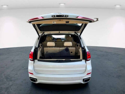 2014 BMW X5 xDrive35i