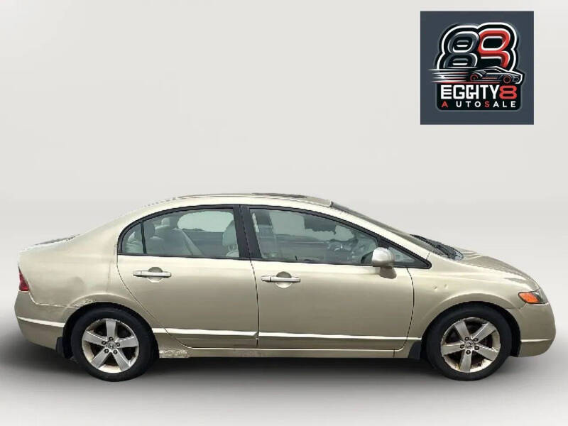 2007 Honda Civic