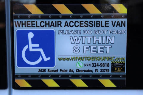 2015 RAM ProMaster 2500 159 WB