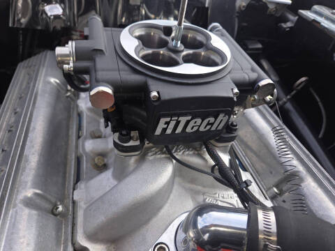 1961 Chevrolet Corvette