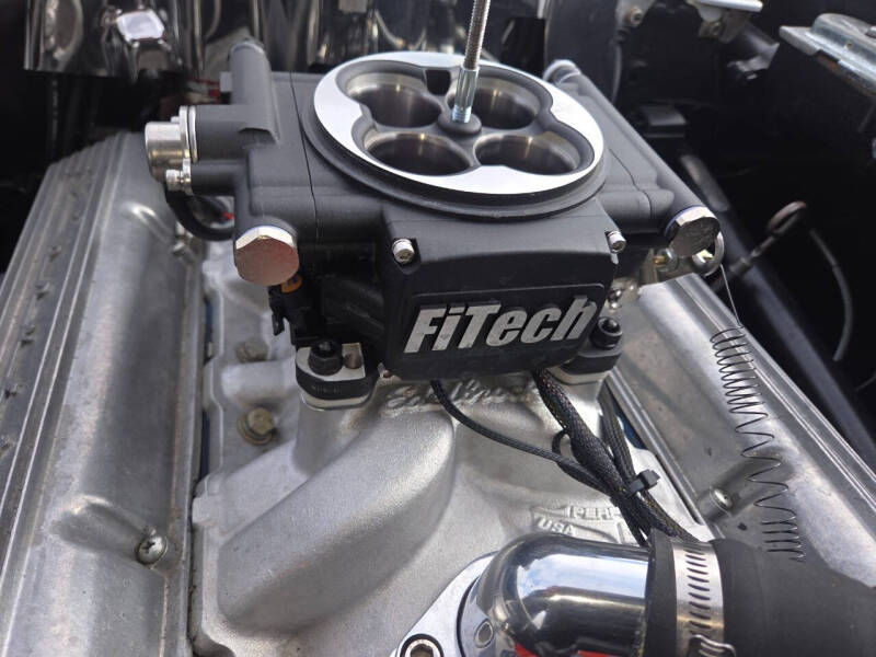 1961 Chevrolet Corvette