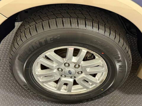 2012 Ford Expedition XLT