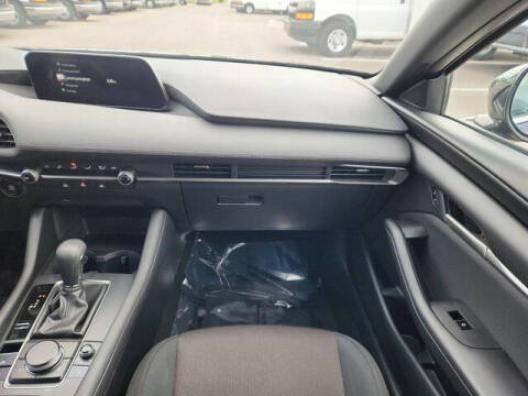 2021 Mazda Mazda3 Hatchback 2.5 S
