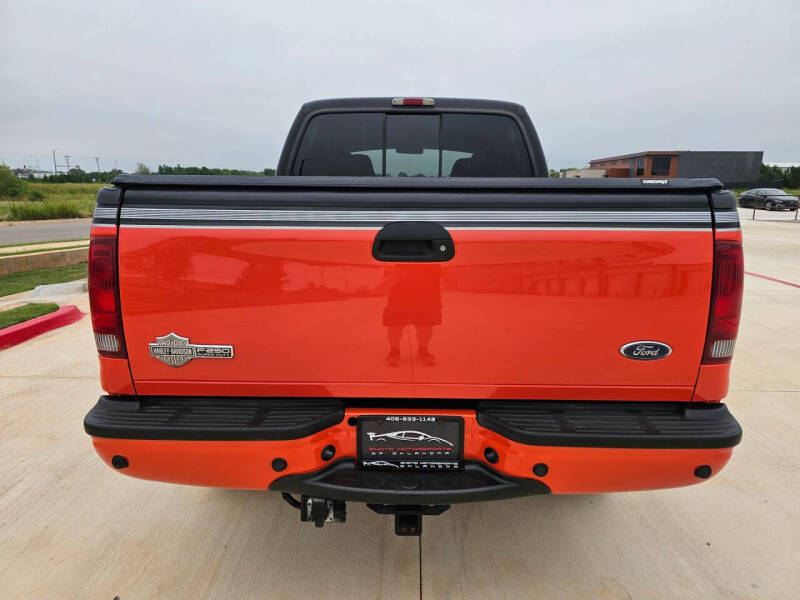 2004 Ford F-250 Super Duty