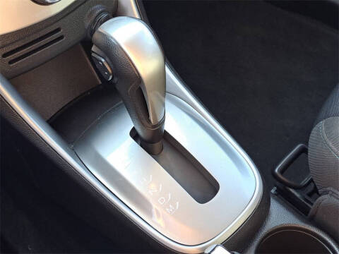 2015 Chevrolet Trax LT