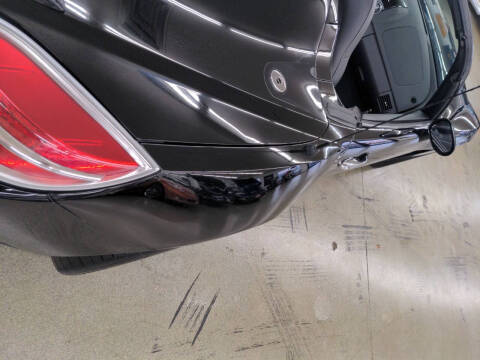 2007 Saturn SKY