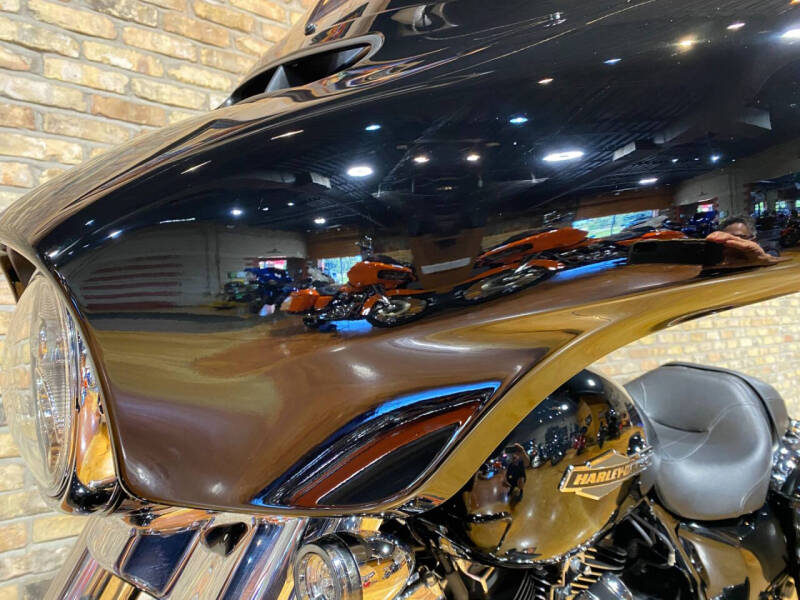 2023 Harley-Davidson Street Glide®