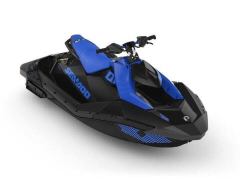 Sea-Doo Spark Trixx 2 Up Image