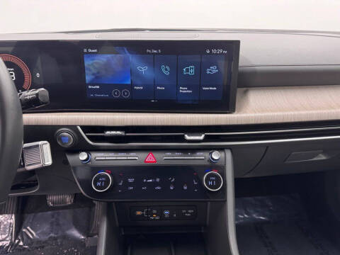 2024 Hyundai Sonata Hybrid SEL