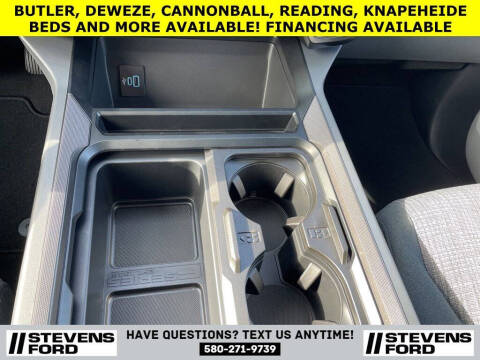 2026 Ford F-350 Super Duty XLT