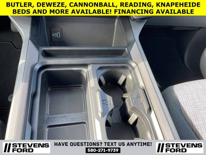 2026 Ford F-350 Super Duty XLT