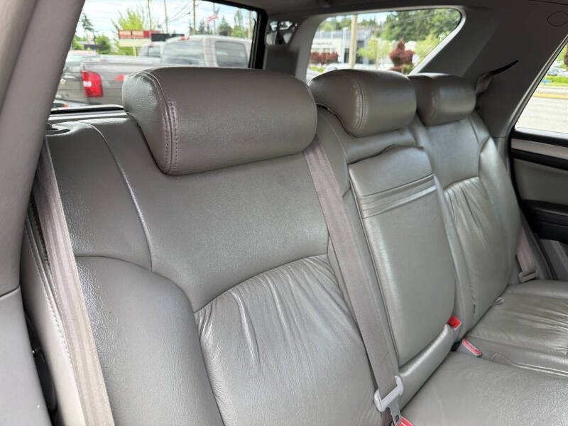 2004 Toyota 4Runner SR5