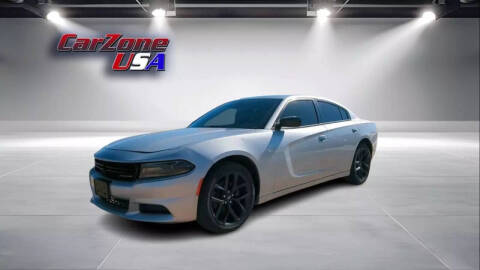 2021 Dodge Charger for sale at CarZoneUSA in West Monroe LA