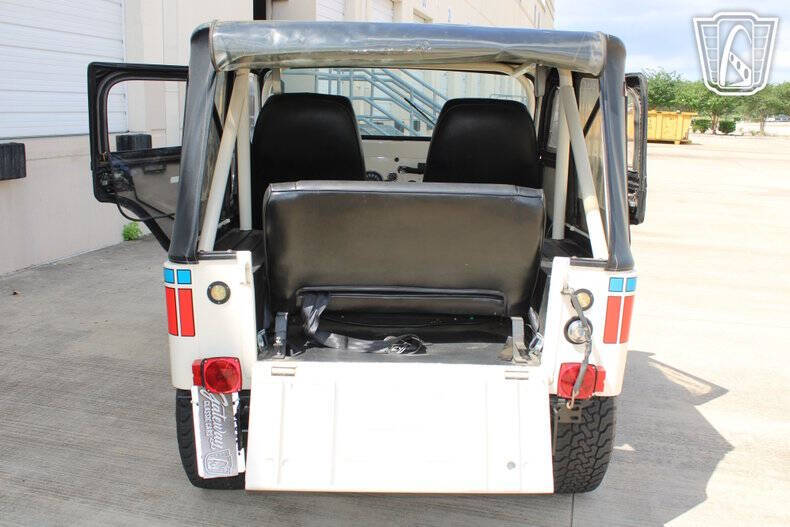 1973 Jeep CJ-5