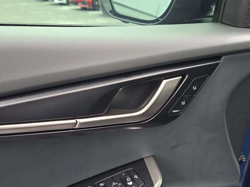 2026 Kia EV6 Wind