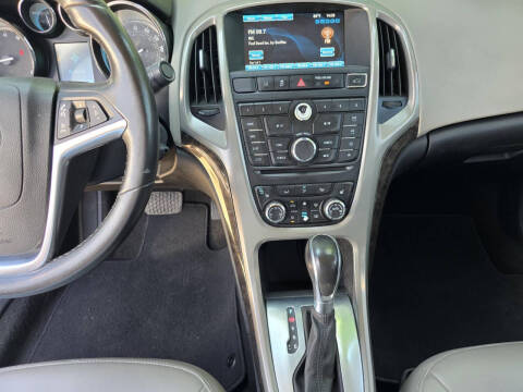 2015 Buick Verano Convenience Group