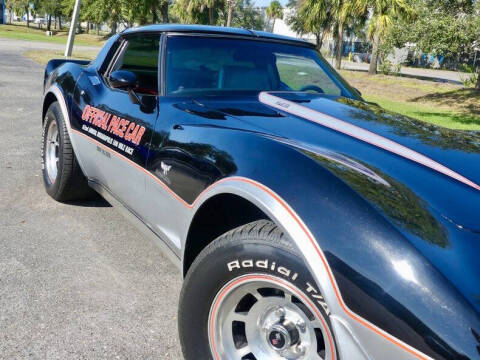 1978 Chevrolet Corvette