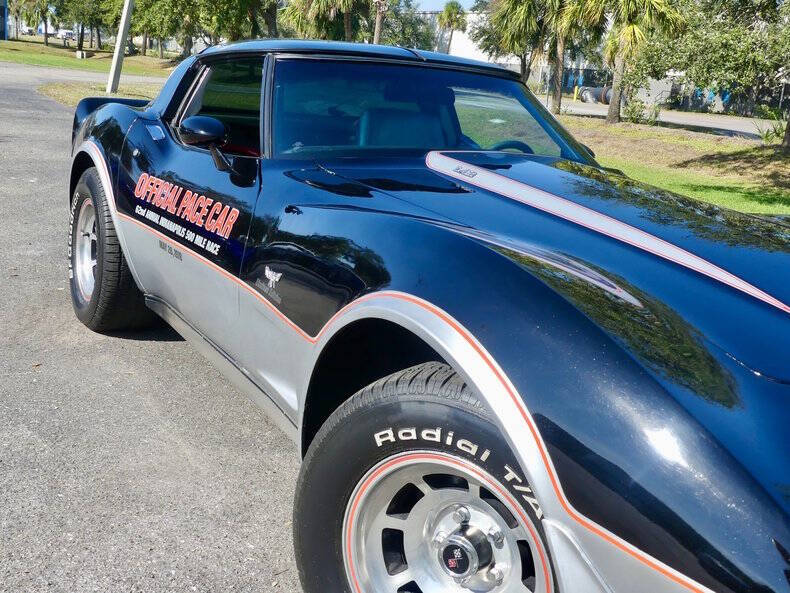 1978 Chevrolet Corvette
