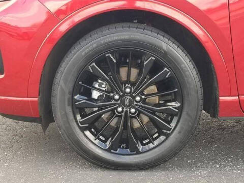2023 Ford Escape ST-Line Elite