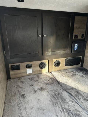 2023 Braxton Creek Bushwhacker