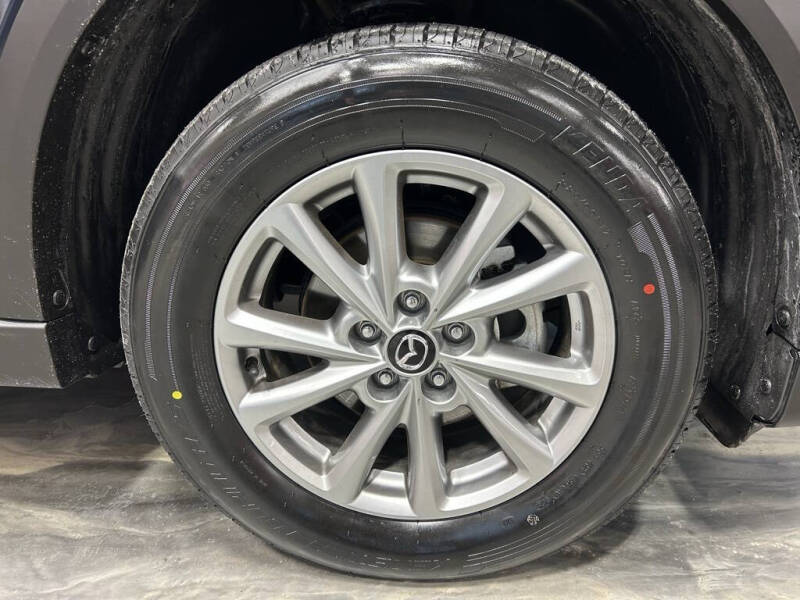 2023 Mazda CX-5 2.5 S Select