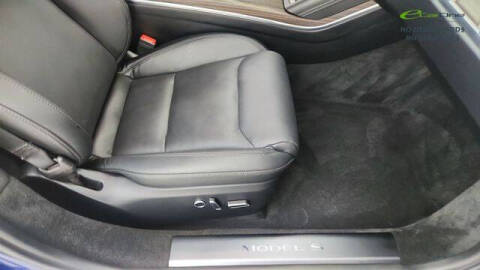 2023 Tesla Model S