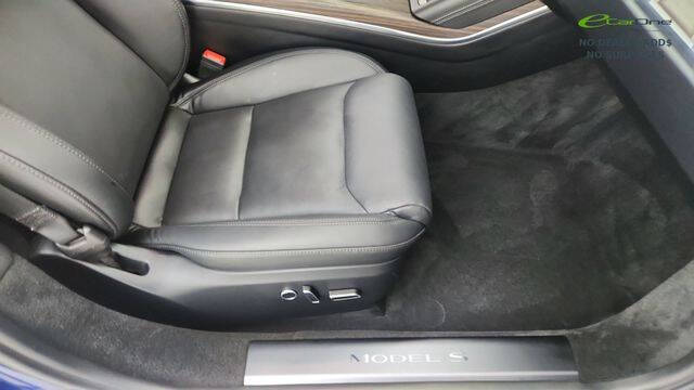 2023 Tesla Model S