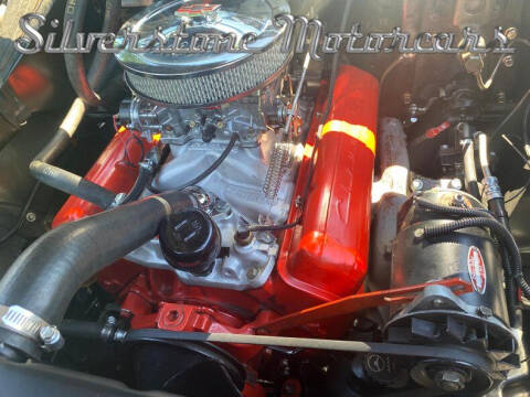 1957 Chevrolet Bel Air