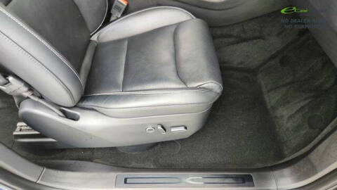 2023 Tesla Model X Plaid