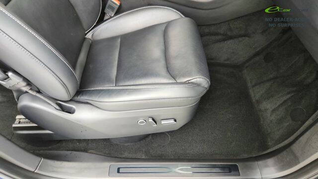 2023 Tesla Model X Plaid