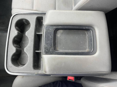 2016 GMC Sierra 1500