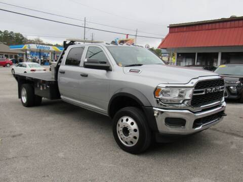 2020 RAM 4500 for sale at Discount Auto Sales in Pell City AL